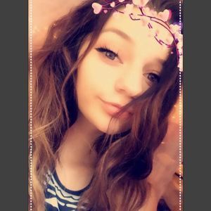 Meet your Posher, Savannah